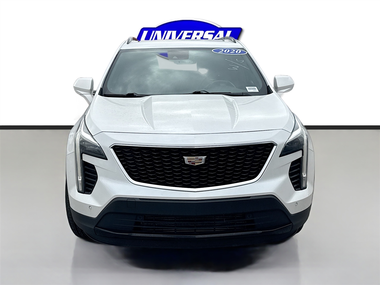 Cadillac XT4 FWD 4dr Sport 2020