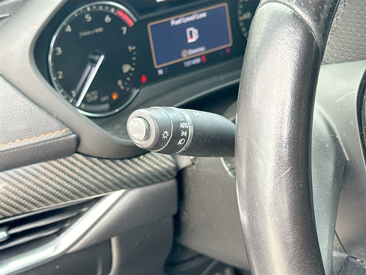 Cadillac XT4 FWD 4dr Sport 2020