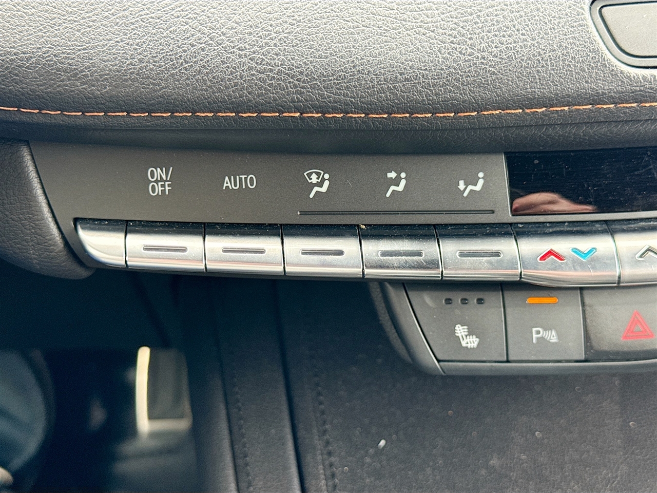 Cadillac XT4 FWD 4dr Sport 2020