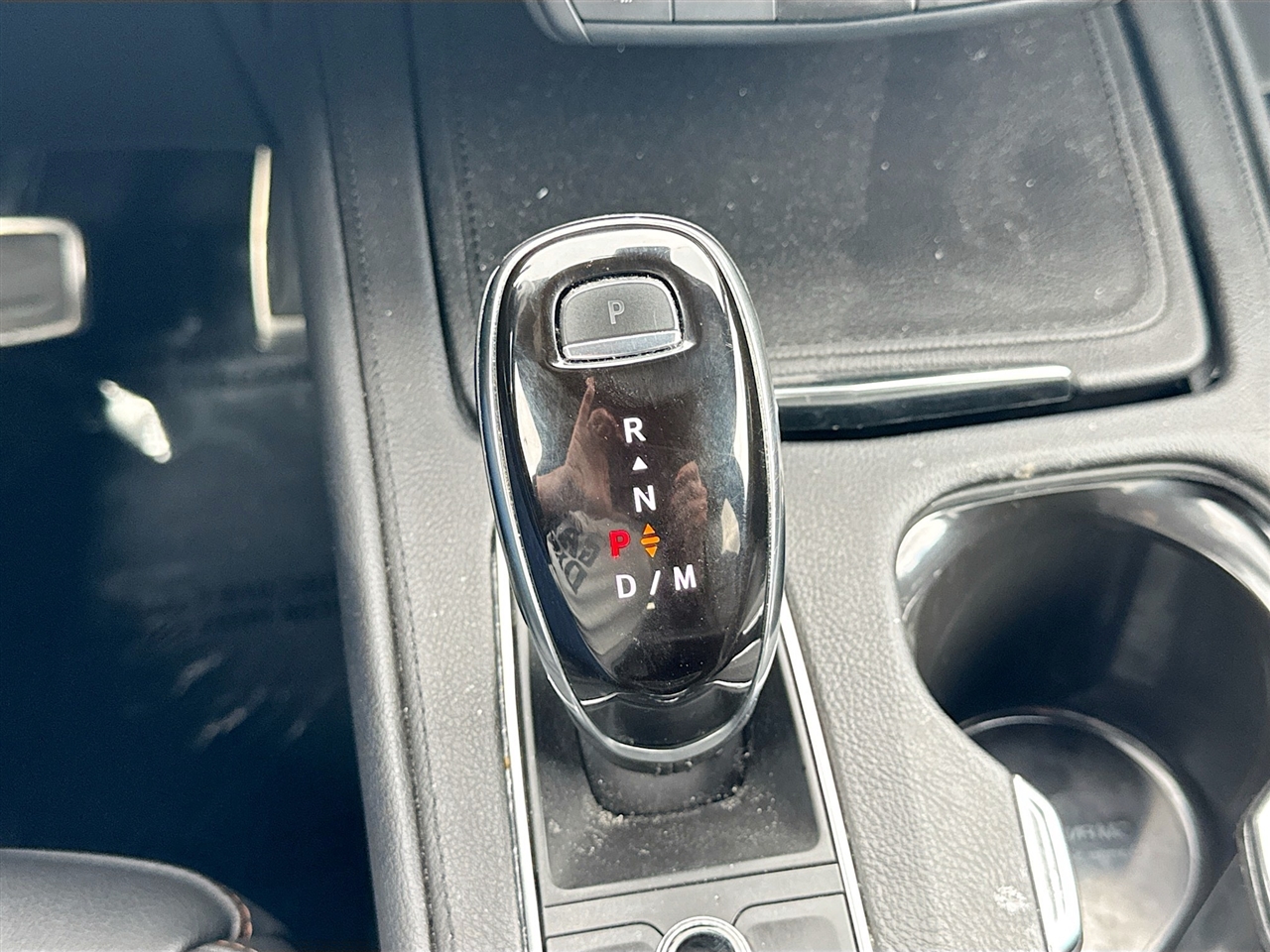 Cadillac XT4 FWD 4dr Sport 2020