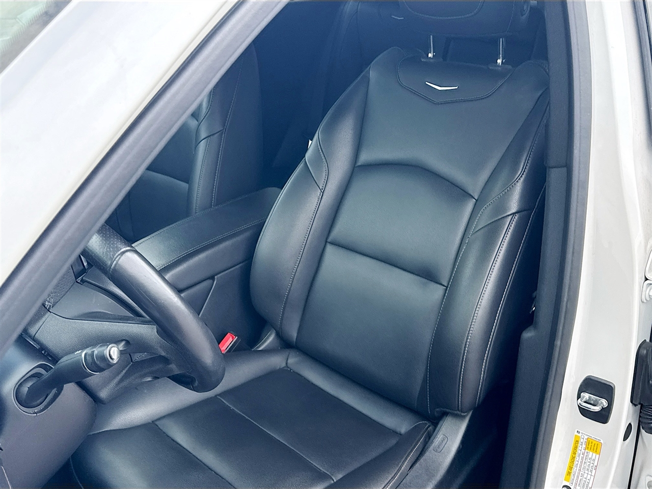 Cadillac XT4 FWD 4dr Sport 2020