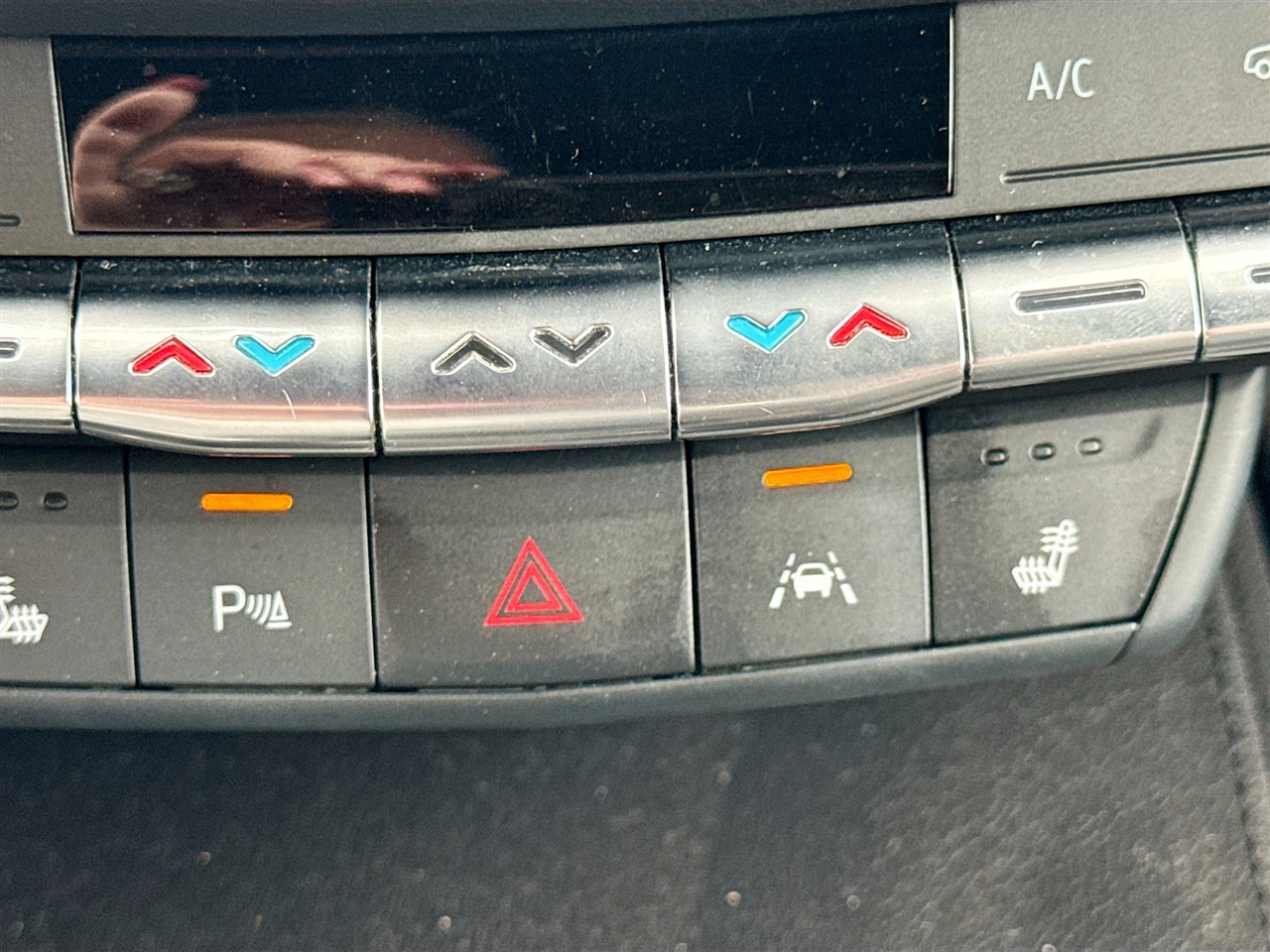 Cadillac XT4 FWD 4dr Sport 2020