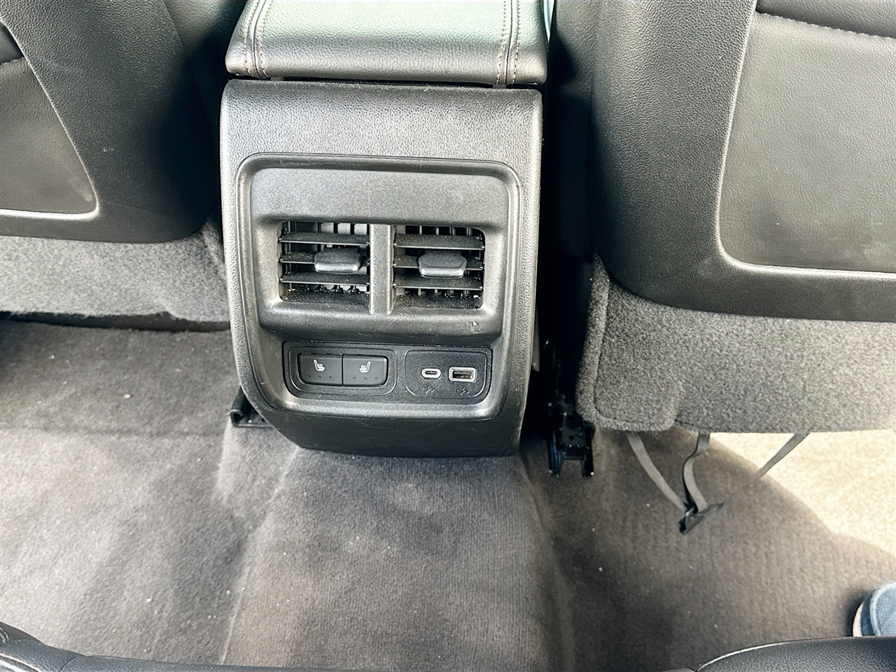 Cadillac XT4 FWD 4dr Sport 2020