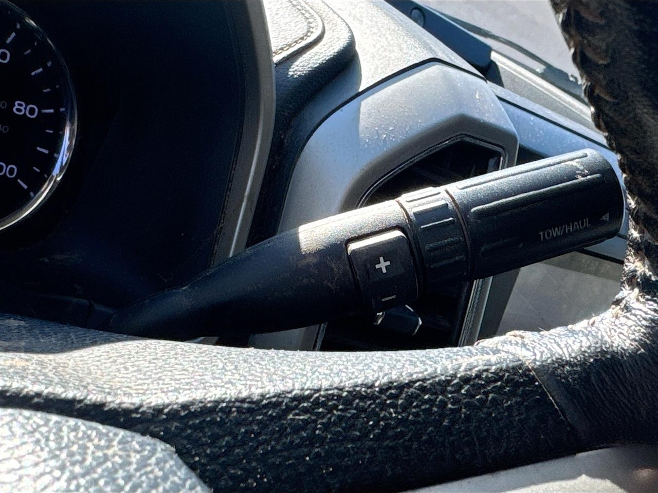 Ford Super Duty F-250 SRW Lariat 4WD Crew Cab 6.75' Box 2019