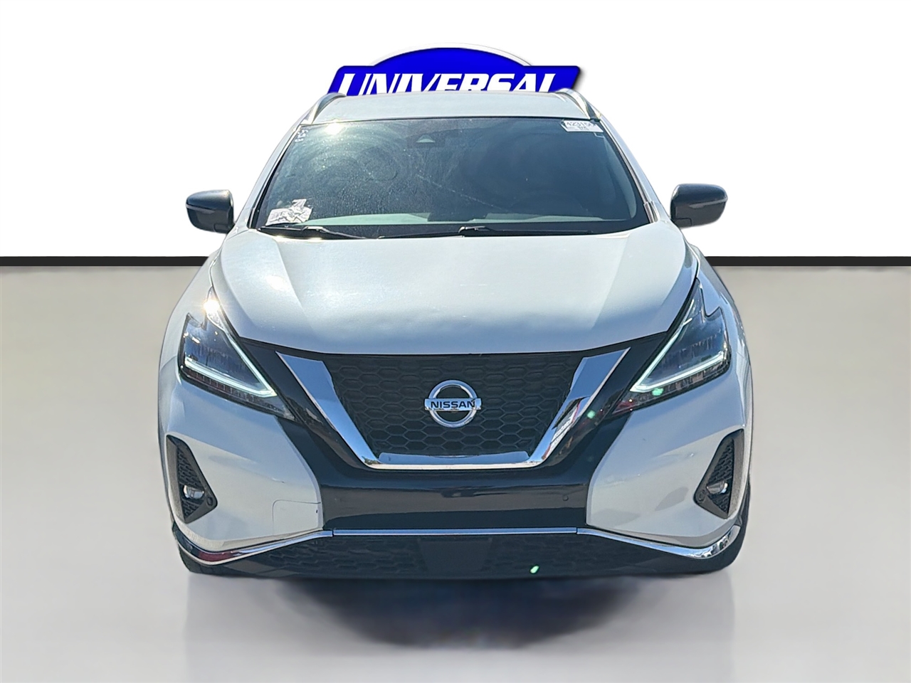 Nissan Murano AWD SV 2022