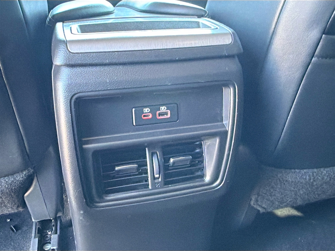 Nissan Murano AWD SV 2022