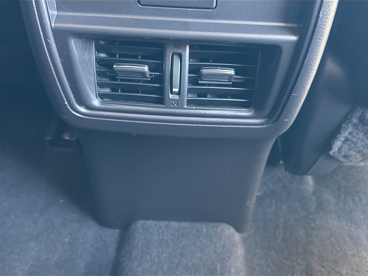 Nissan Murano AWD SV 2022