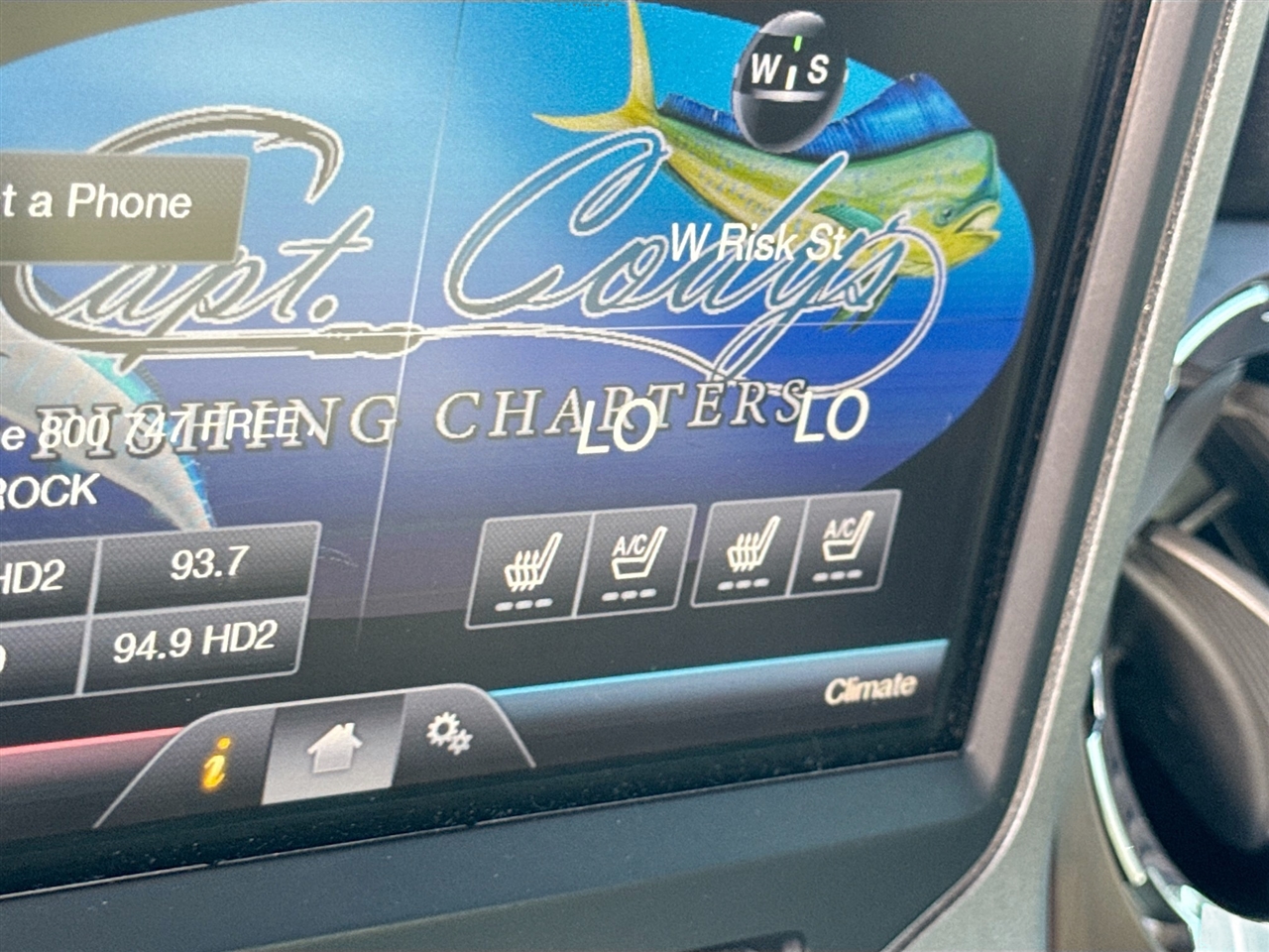 Ford Super Duty F-250 SRW 4WD Crew Cab 172" Platinum 2016