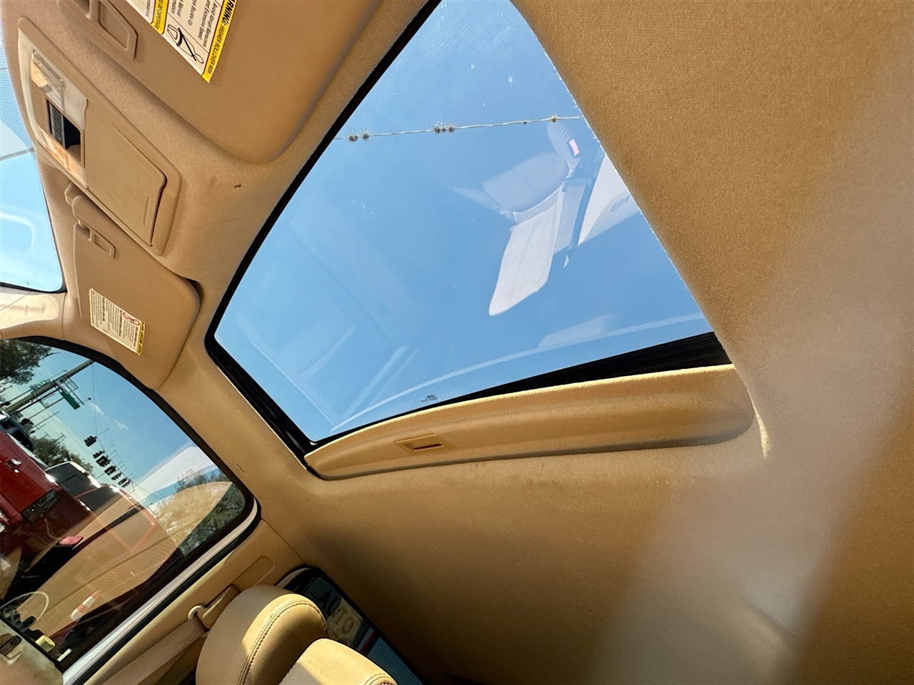 Ford Super Duty F-350 SRW 4WD Crew Cab 156" King Ranch 2012