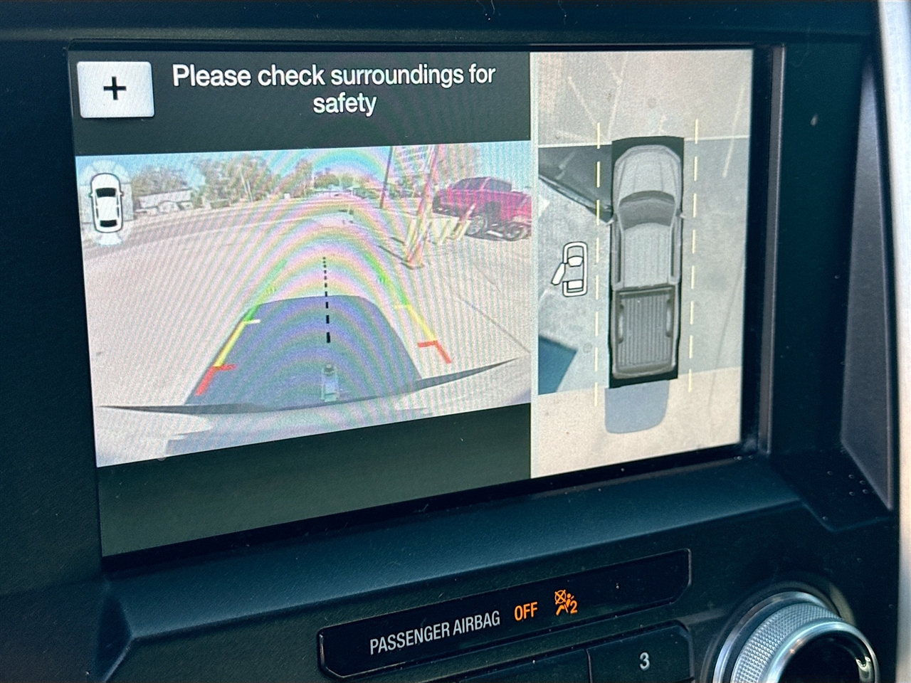 Ford F-150 King Ranch 4WD SuperCrew 5.5' Box 2018