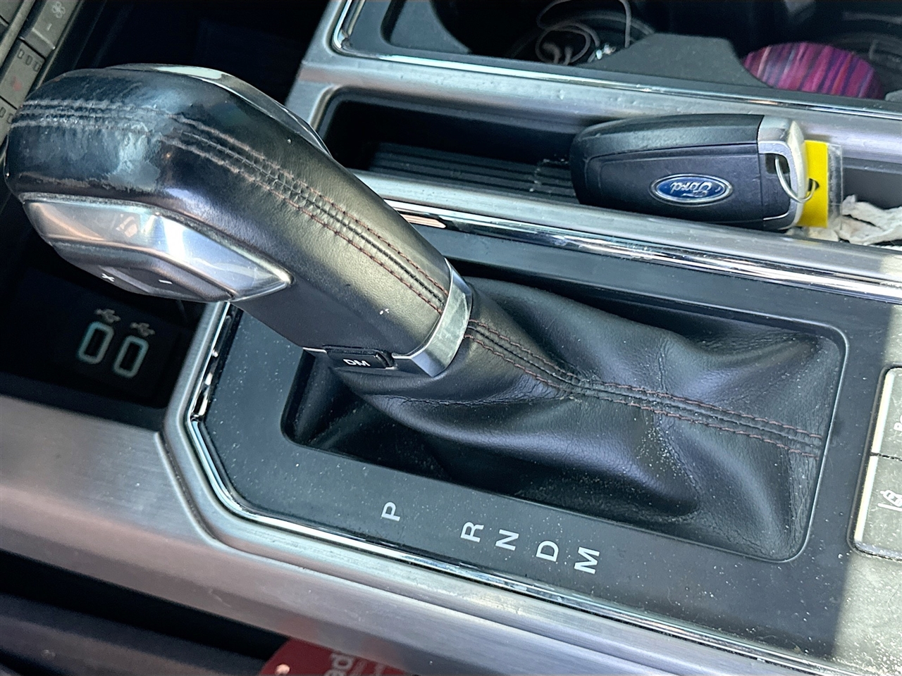 Ford F-150 King Ranch 4WD SuperCrew 5.5' Box 2018