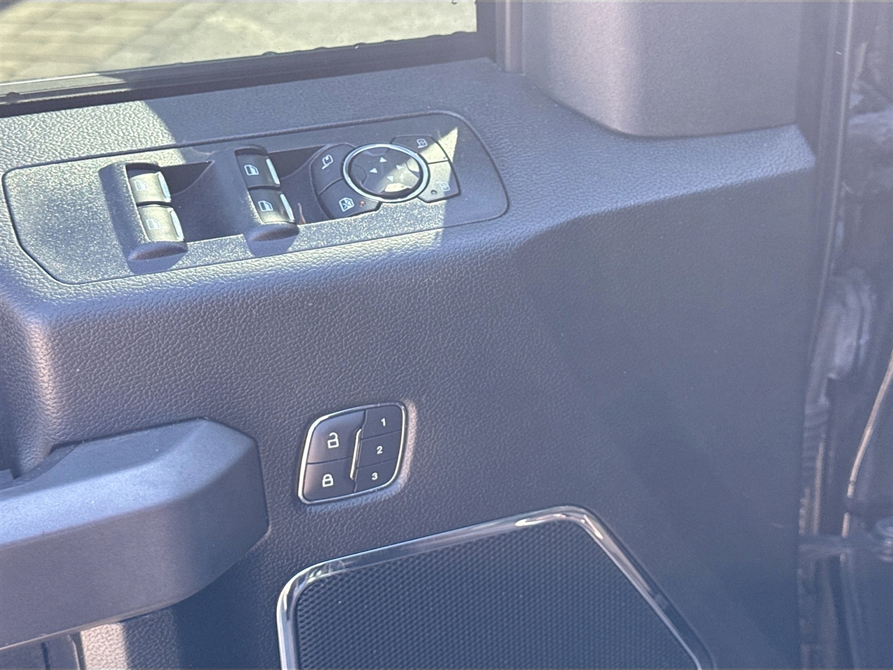 Ford F-150 King Ranch 4WD SuperCrew 5.5' Box 2018