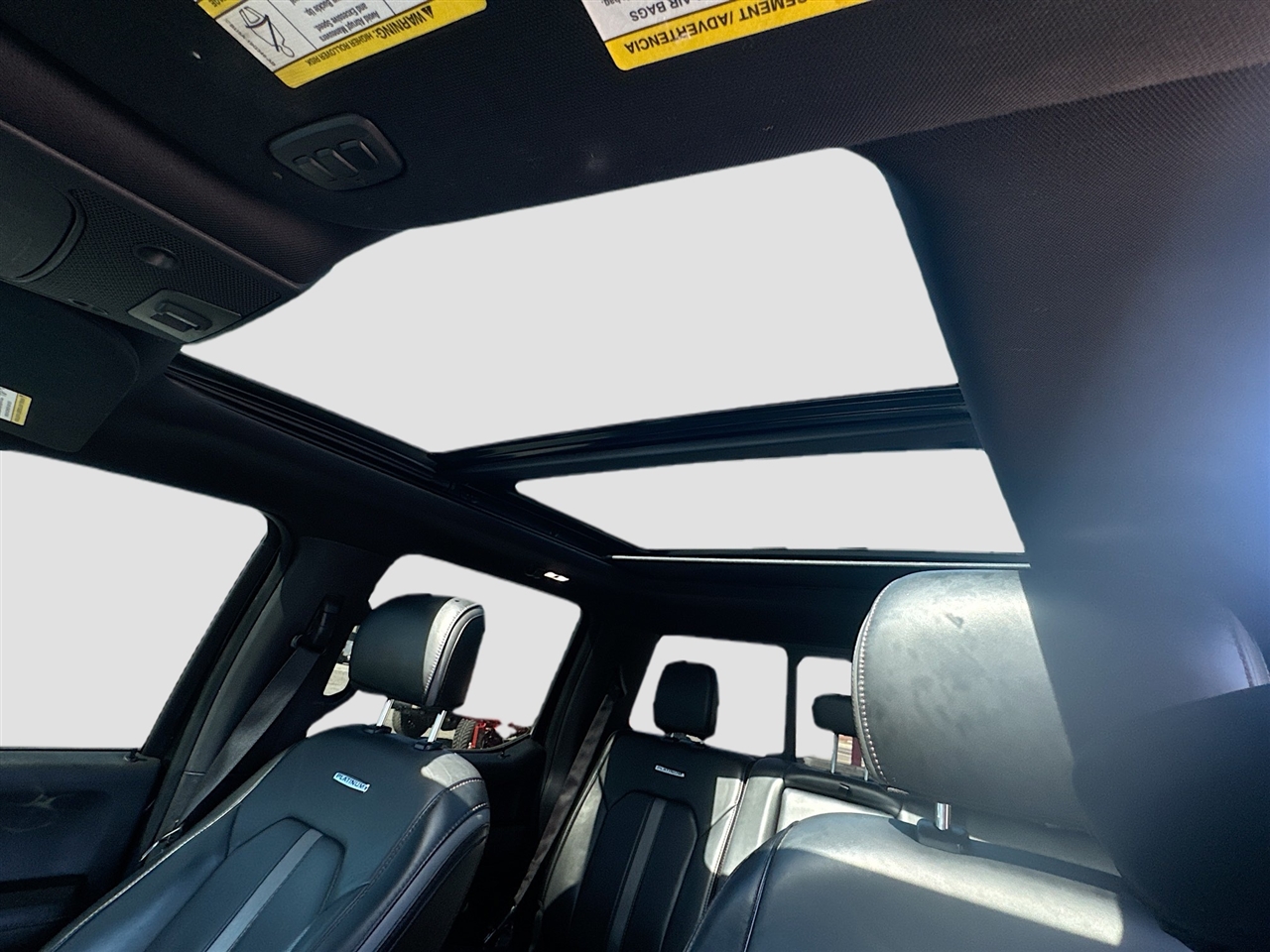 Ford F-150 King Ranch 4WD SuperCrew 5.5' Box 2018