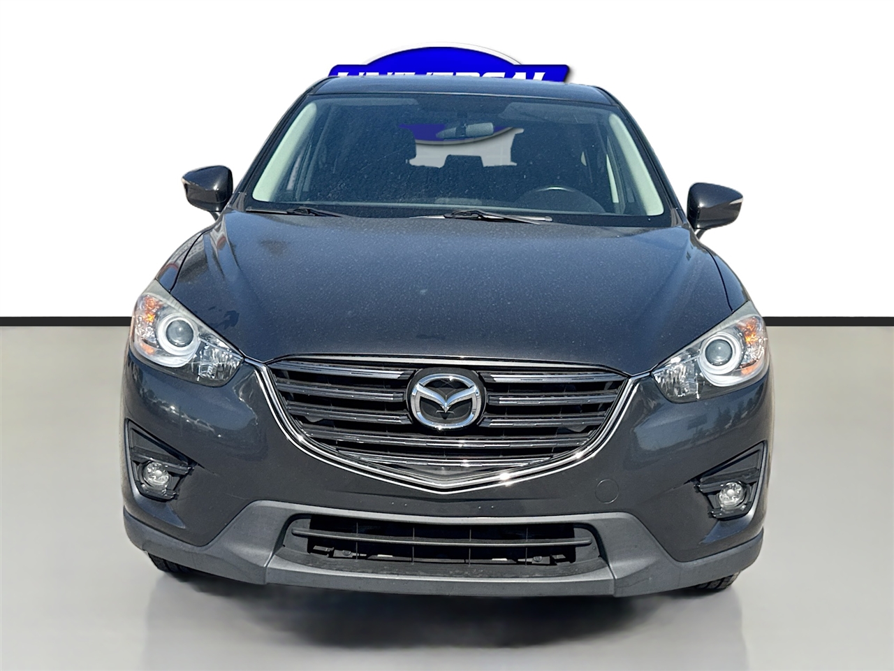 Mazda CX-5 2016.5 FWD 4dr Auto Touring 2016