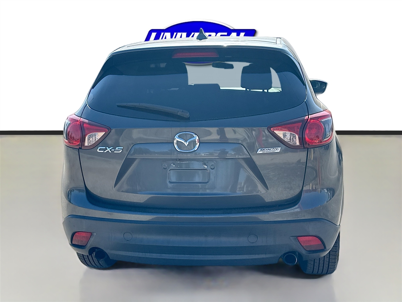 Mazda CX-5 2016.5 FWD 4dr Auto Touring 2016