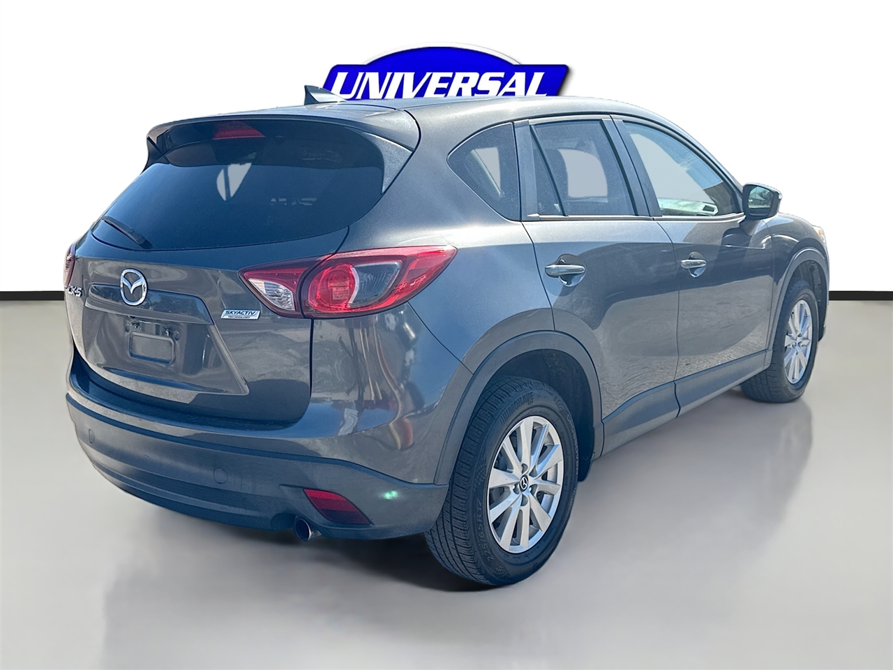 Mazda CX-5 2016.5 FWD 4dr Auto Touring 2016