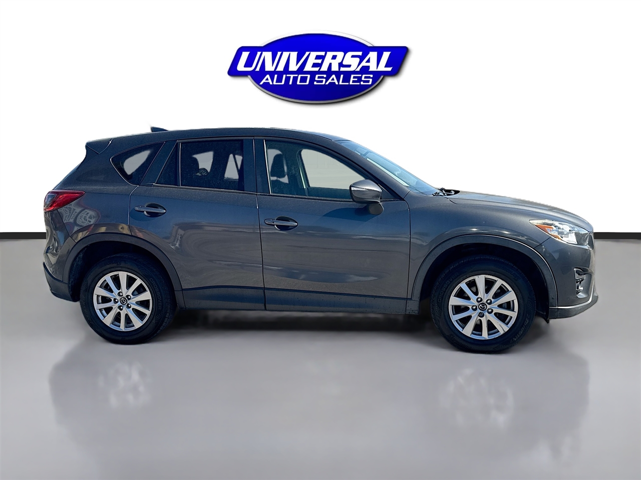 Mazda CX-5 2016.5 FWD 4dr Auto Touring 2016