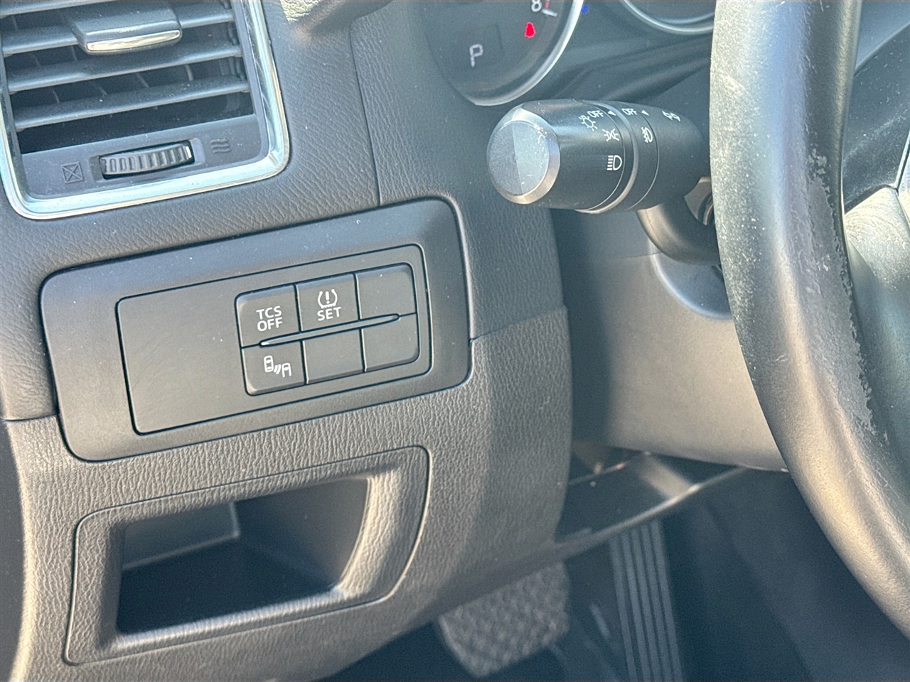 Mazda CX-5 2016.5 FWD 4dr Auto Touring 2016