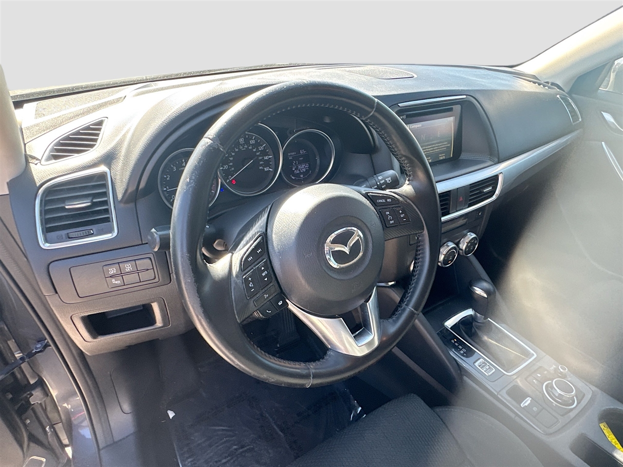 Mazda CX-5 2016.5 FWD 4dr Auto Touring 2016