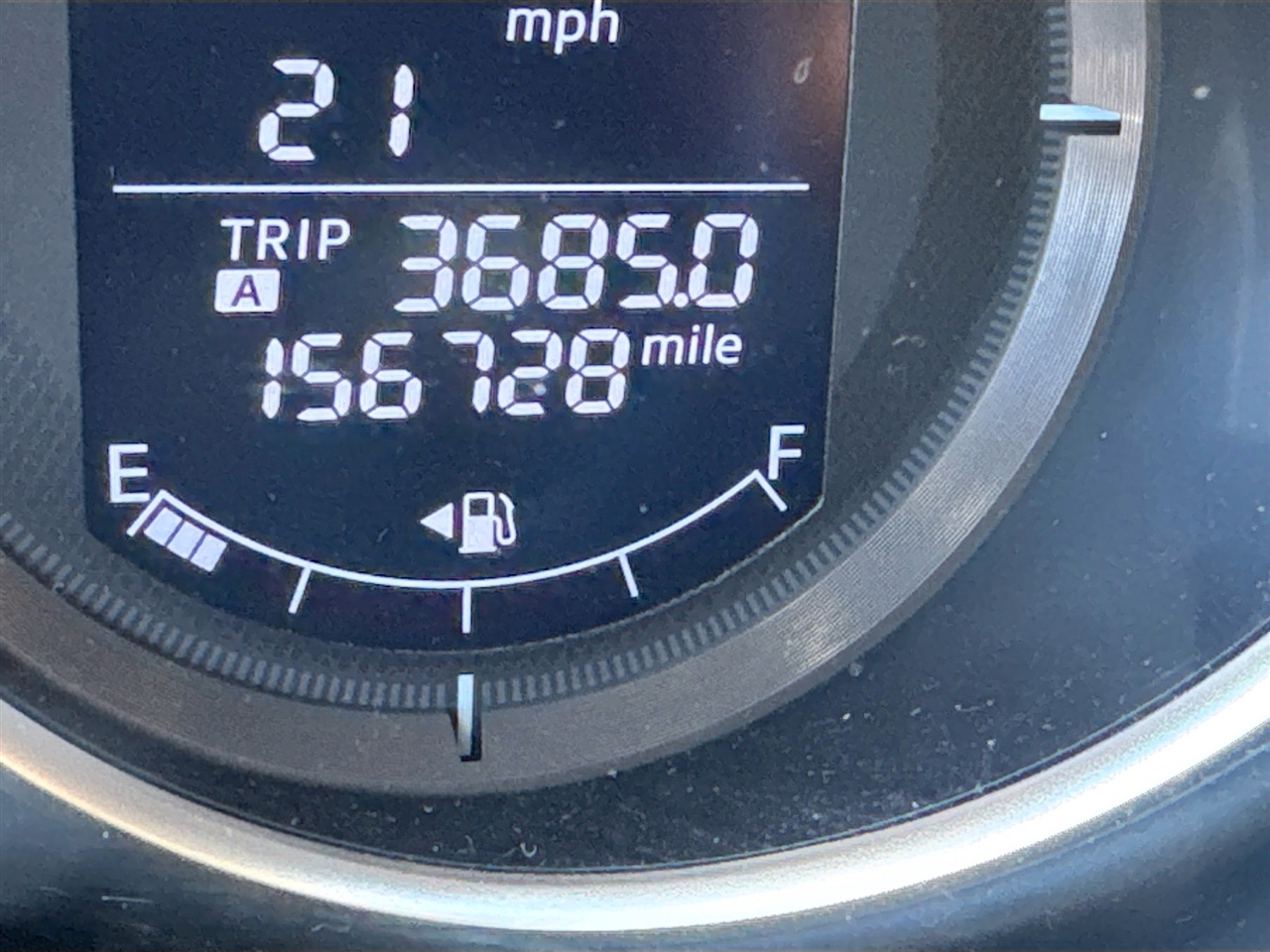 Mazda CX-5 2016.5 FWD 4dr Auto Touring 2016