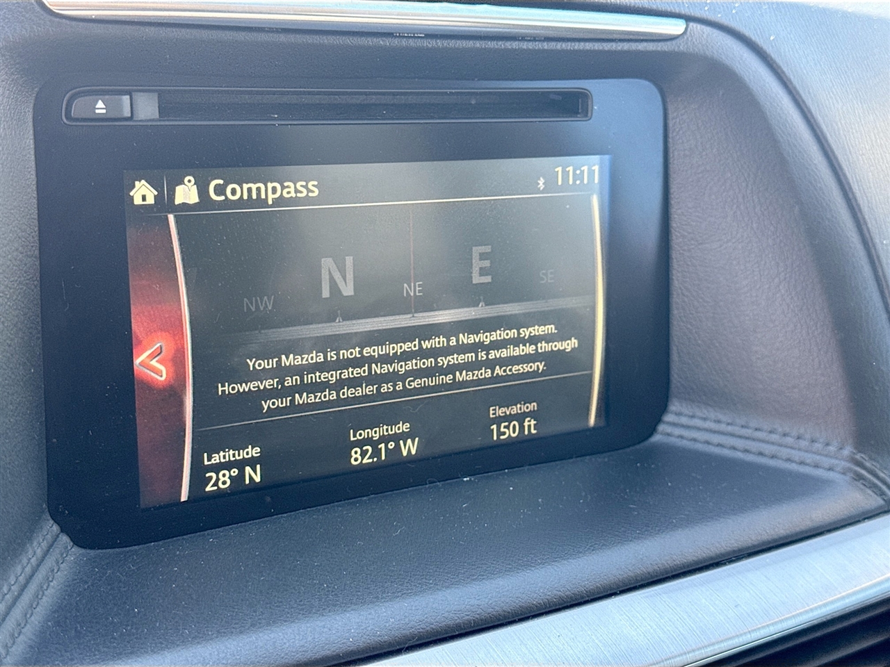 Mazda CX-5 2016.5 FWD 4dr Auto Touring 2016