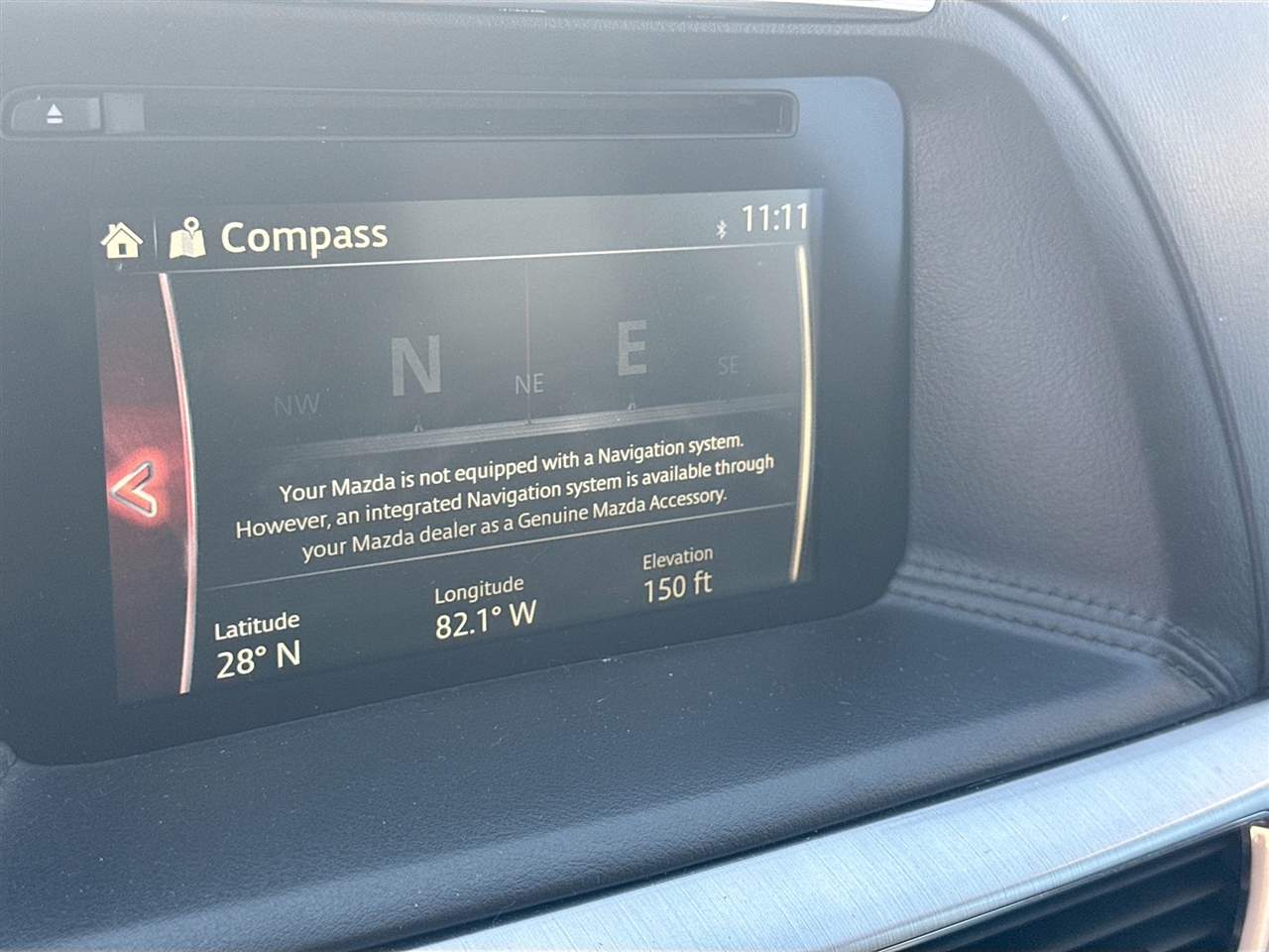 Mazda CX-5 2016.5 FWD 4dr Auto Touring 2016