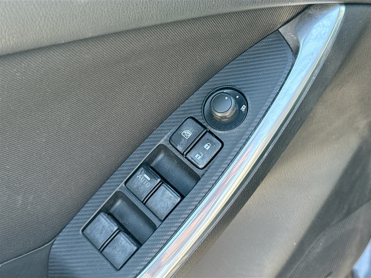 Mazda CX-5 2016.5 FWD 4dr Auto Touring 2016