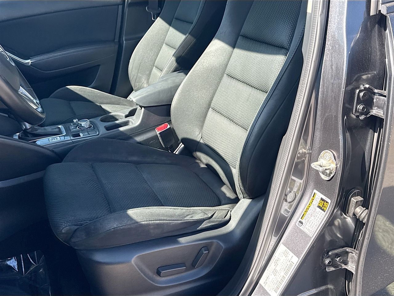 Mazda CX-5 2016.5 FWD 4dr Auto Touring 2016