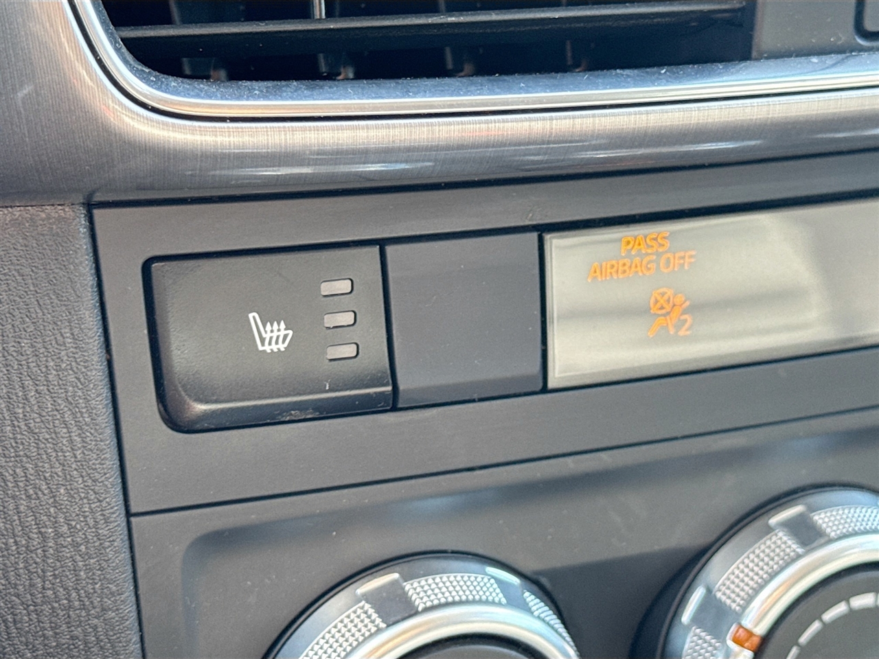 Mazda CX-5 2016.5 FWD 4dr Auto Touring 2016