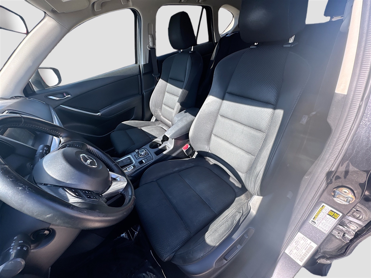 Mazda CX-5 2016.5 FWD 4dr Auto Touring 2016