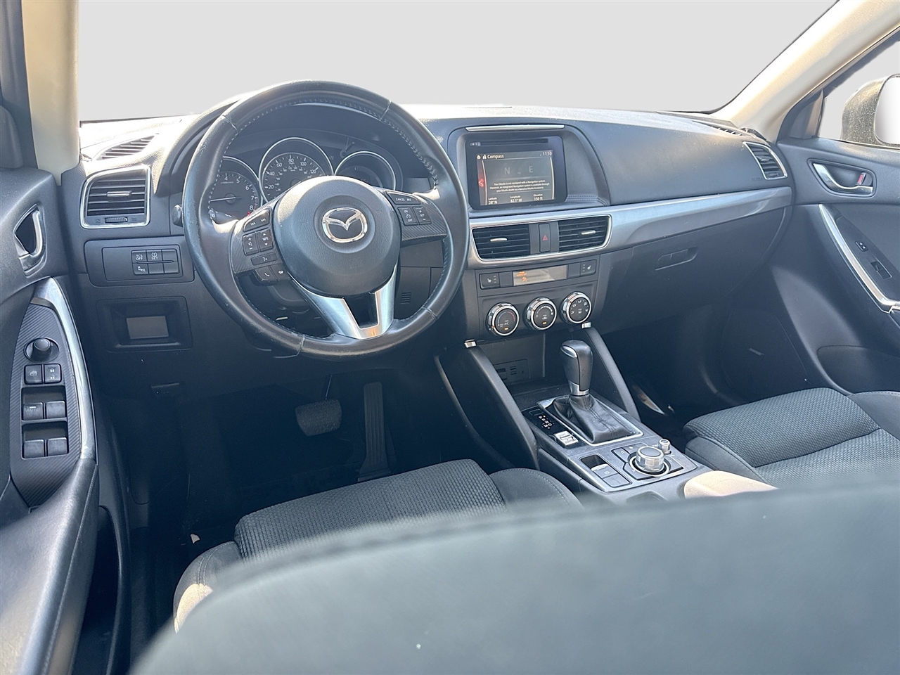 Mazda CX-5 2016.5 FWD 4dr Auto Touring 2016