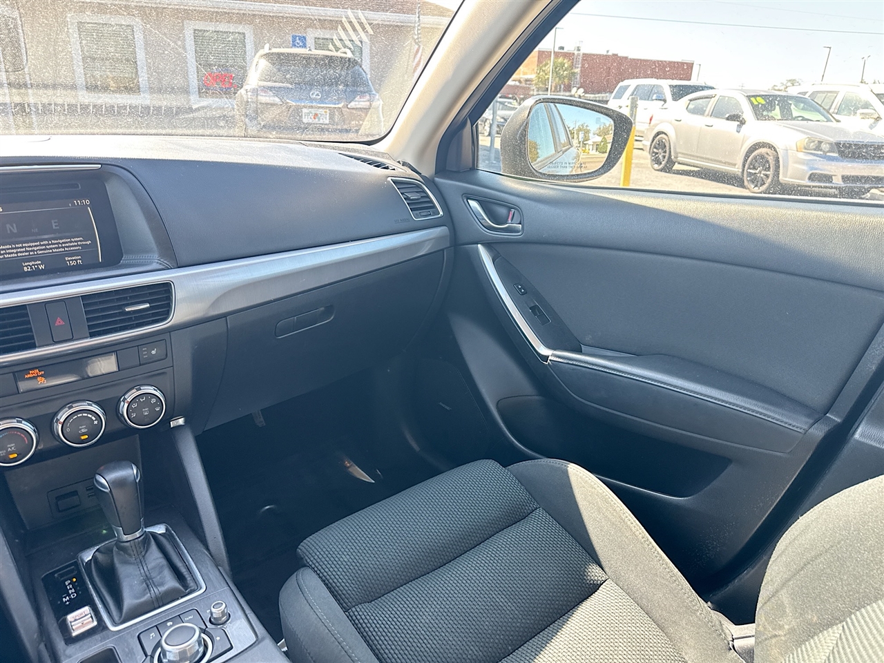 Mazda CX-5 2016.5 FWD 4dr Auto Touring 2016