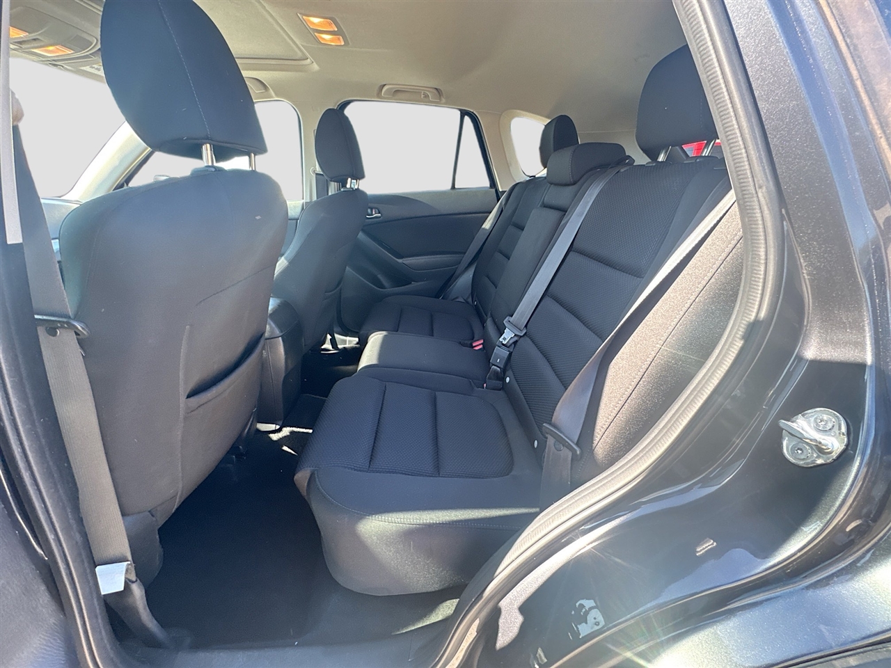 Mazda CX-5 2016.5 FWD 4dr Auto Touring 2016