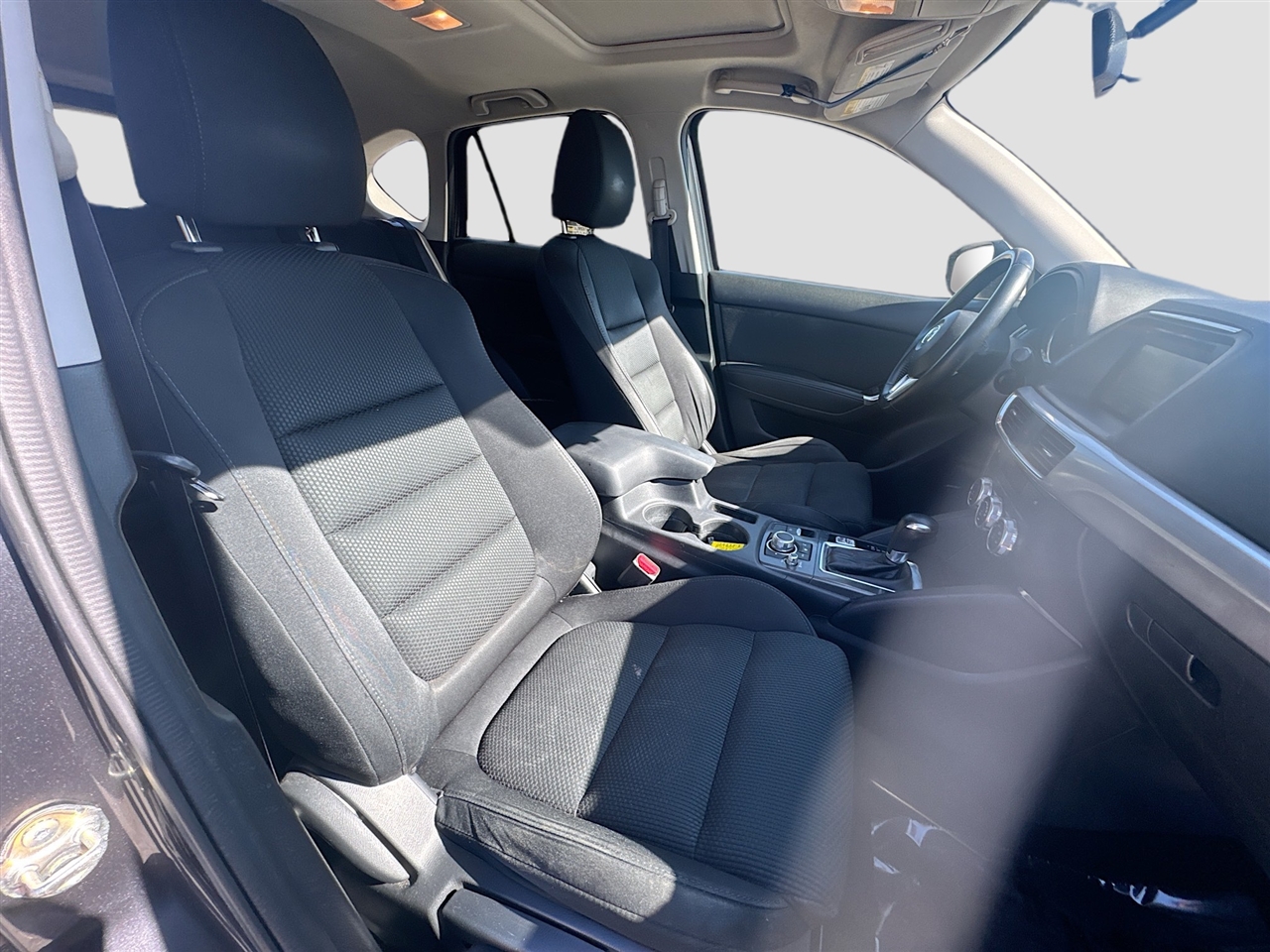 Mazda CX-5 2016.5 FWD 4dr Auto Touring 2016