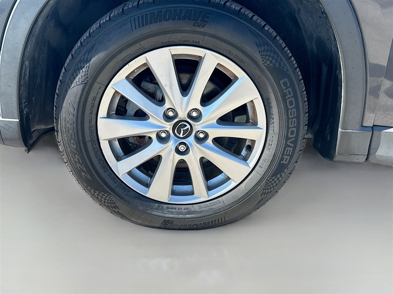 Mazda CX-5 2016.5 FWD 4dr Auto Touring 2016