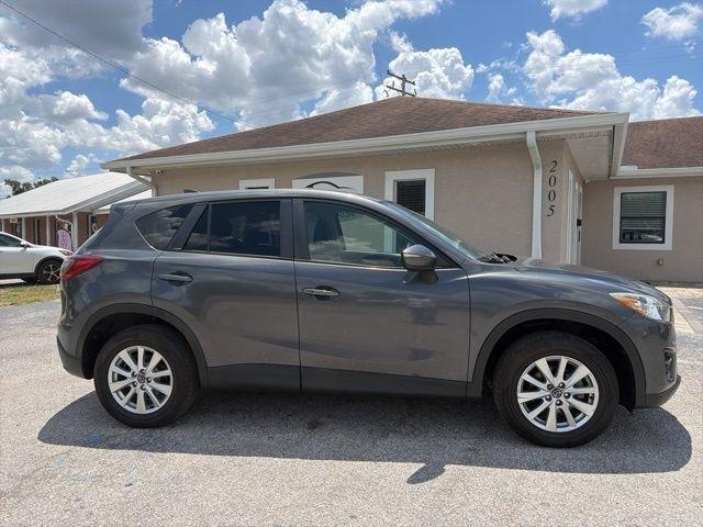 Mazda CX-5 2016.5 FWD 4dr Auto Touring 2016