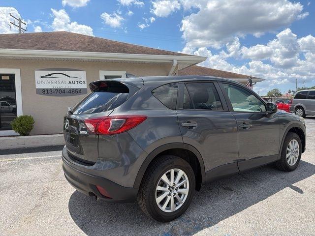 Mazda CX-5 2016.5 FWD 4dr Auto Touring 2016