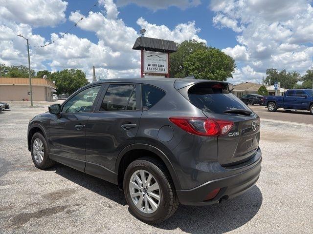Mazda CX-5 2016.5 FWD 4dr Auto Touring 2016
