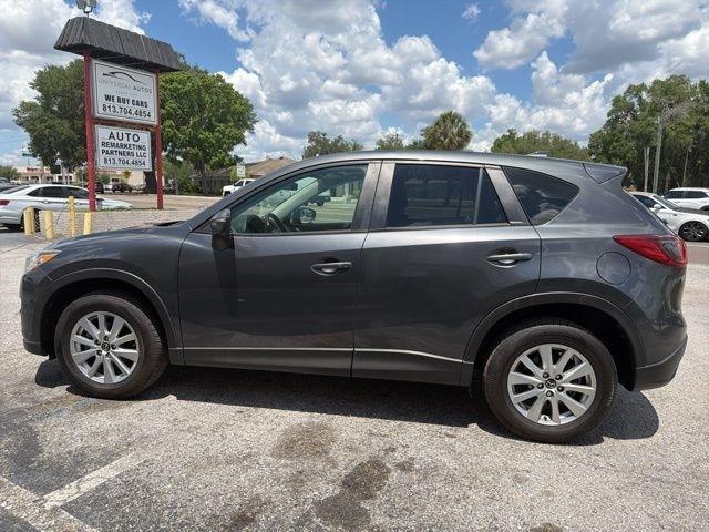 Mazda CX-5 2016.5 FWD 4dr Auto Touring 2016
