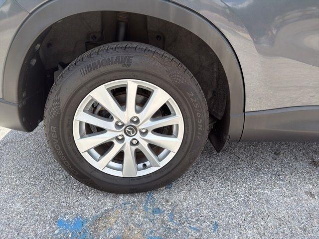 Mazda CX-5 2016.5 FWD 4dr Auto Touring 2016