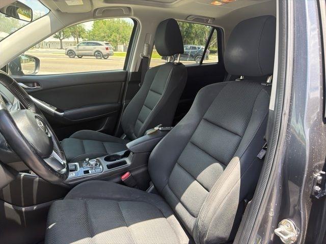 Mazda CX-5 2016.5 FWD 4dr Auto Touring 2016