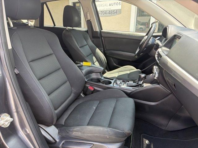 Mazda CX-5 2016.5 FWD 4dr Auto Touring 2016