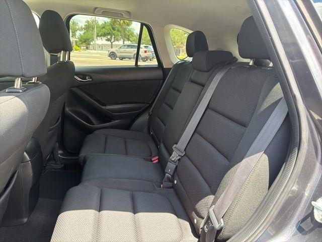 Mazda CX-5 2016.5 FWD 4dr Auto Touring 2016