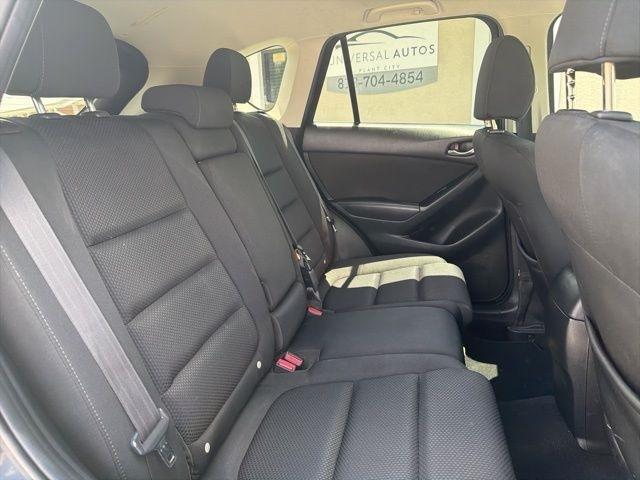 Mazda CX-5 2016.5 FWD 4dr Auto Touring 2016