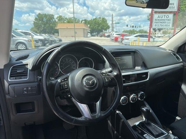 Mazda CX-5 2016.5 FWD 4dr Auto Touring 2016