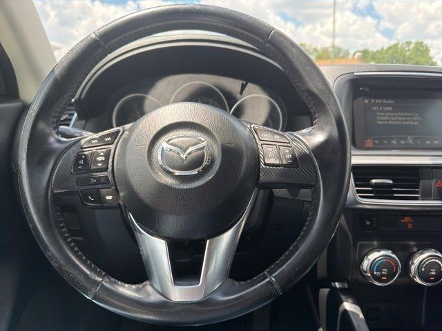 Mazda CX-5 2016.5 FWD 4dr Auto Touring 2016