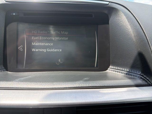 Mazda CX-5 2016.5 FWD 4dr Auto Touring 2016