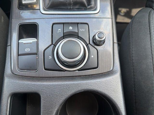 Mazda CX-5 2016.5 FWD 4dr Auto Touring 2016