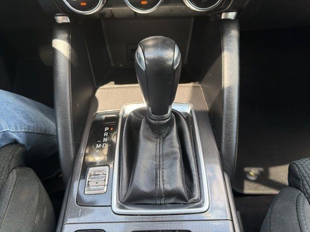 Mazda CX-5 2016.5 FWD 4dr Auto Touring 2016