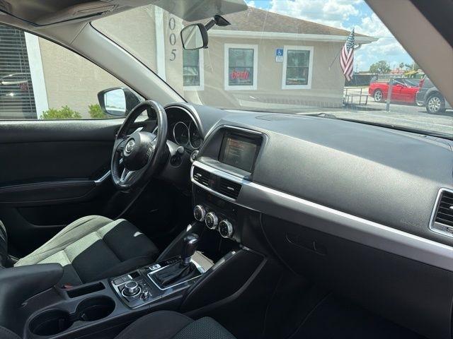 Mazda CX-5 2016.5 FWD 4dr Auto Touring 2016